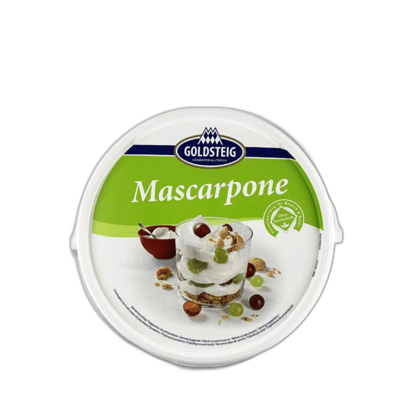 Imagine principală Mascarpone 2 KG