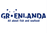 Logo brand Groenlanda Fish & Seafood