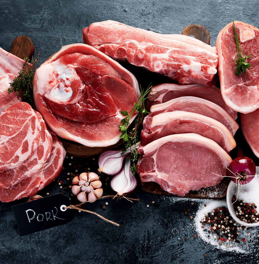 Carne de porc