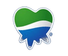 Logo brand Albalact 