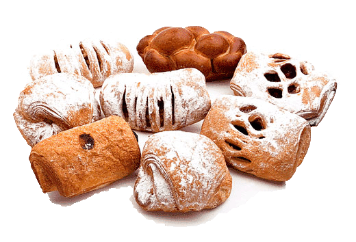 Produse patiserie