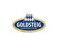 Logo brand Goldsteig