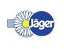 Logo brand Jäger