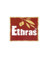 Logo brand Ethras
