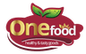 Logo brand Onefood