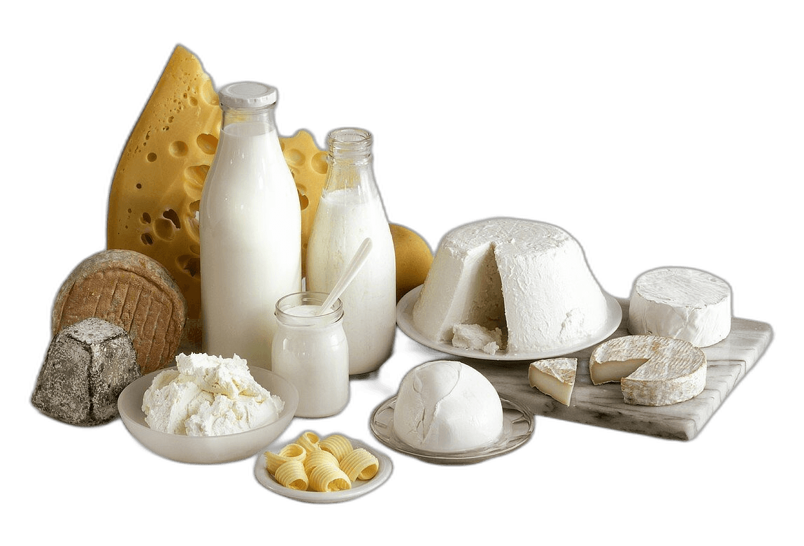 Lactate si branzeturi