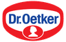 Logo brand Dr. Oetker