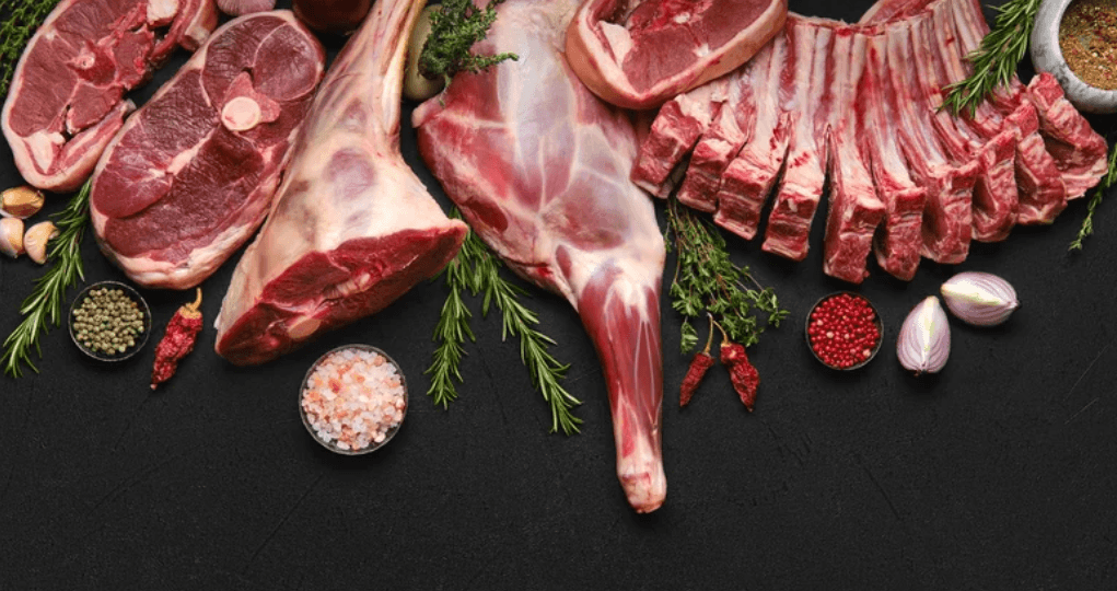 Carne de oaie