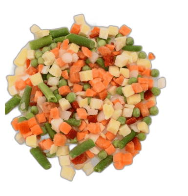 Imagine principală Amestec legume ciorba 2.5 KG