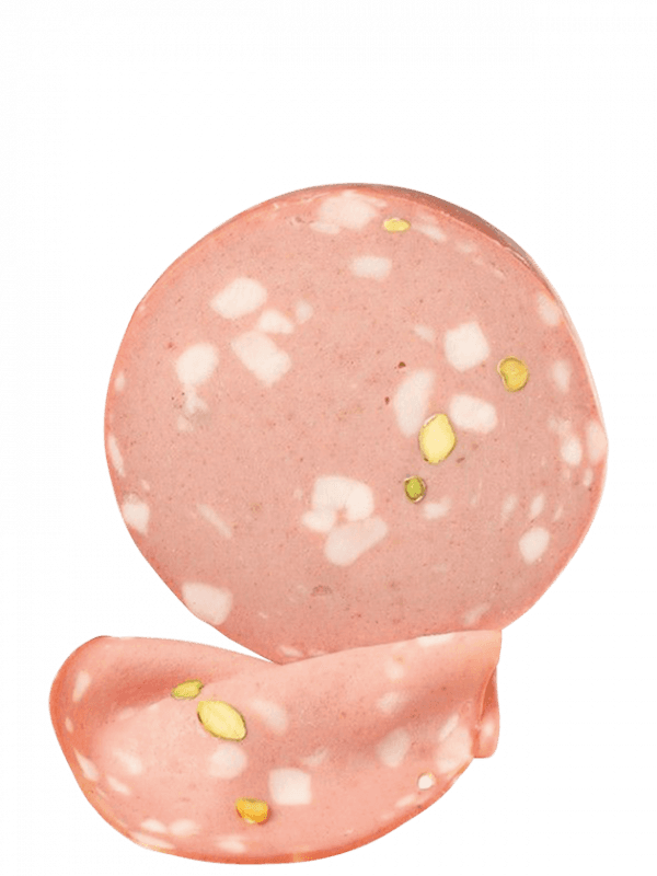 Imagine principală Mortadella cu fistic