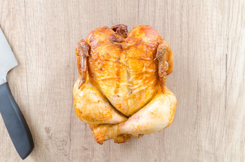 Carne - curcan, oaie, porc, pui pentru restaurante și magazine din București